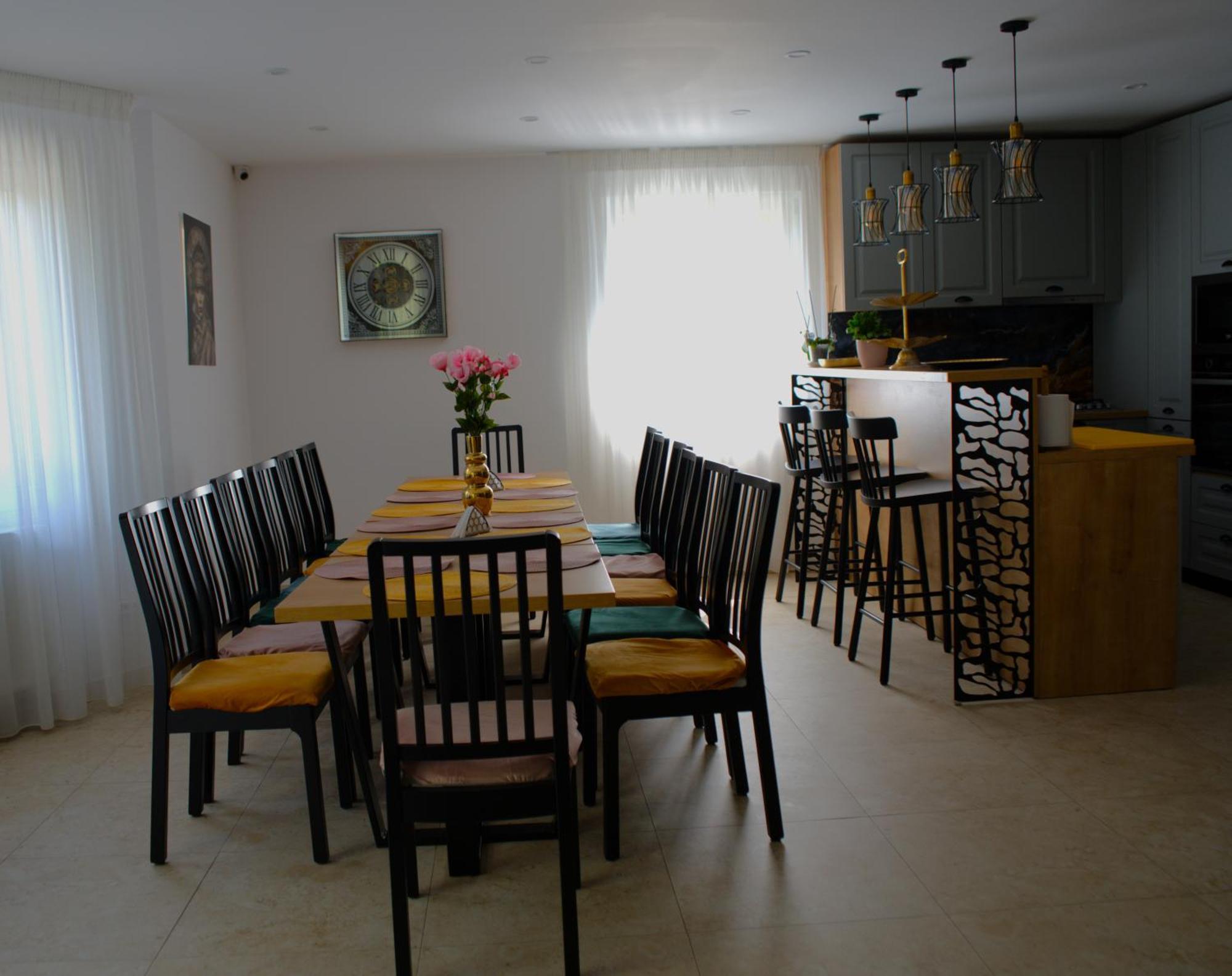 Mery'S Home Törcsvár Kültér fotó