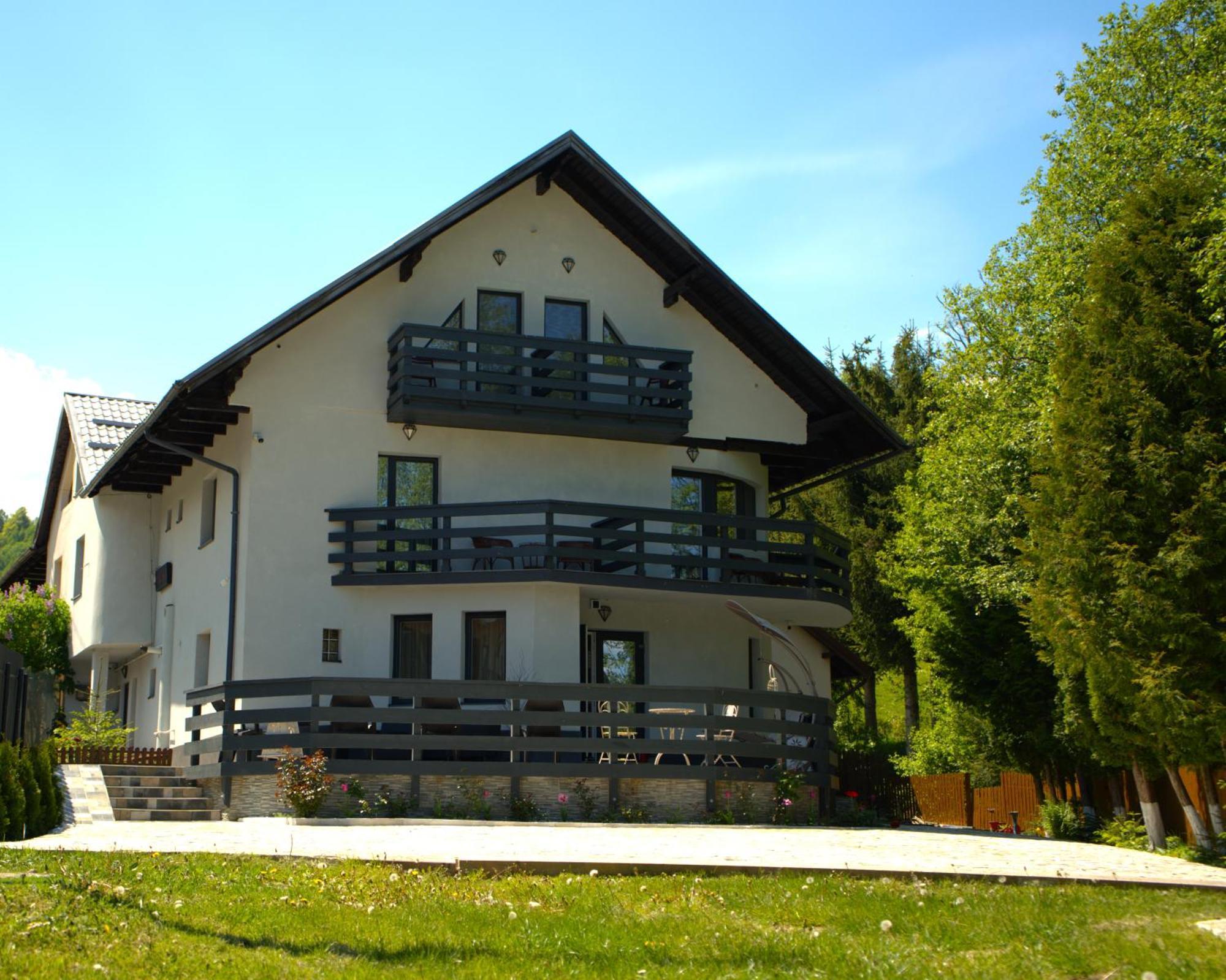 Mery'S Home Törcsvár Kültér fotó